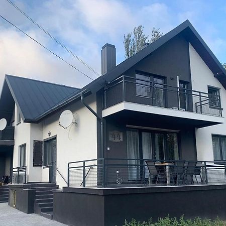 No.44 Aparthotel Balatonfured Bagian luar foto