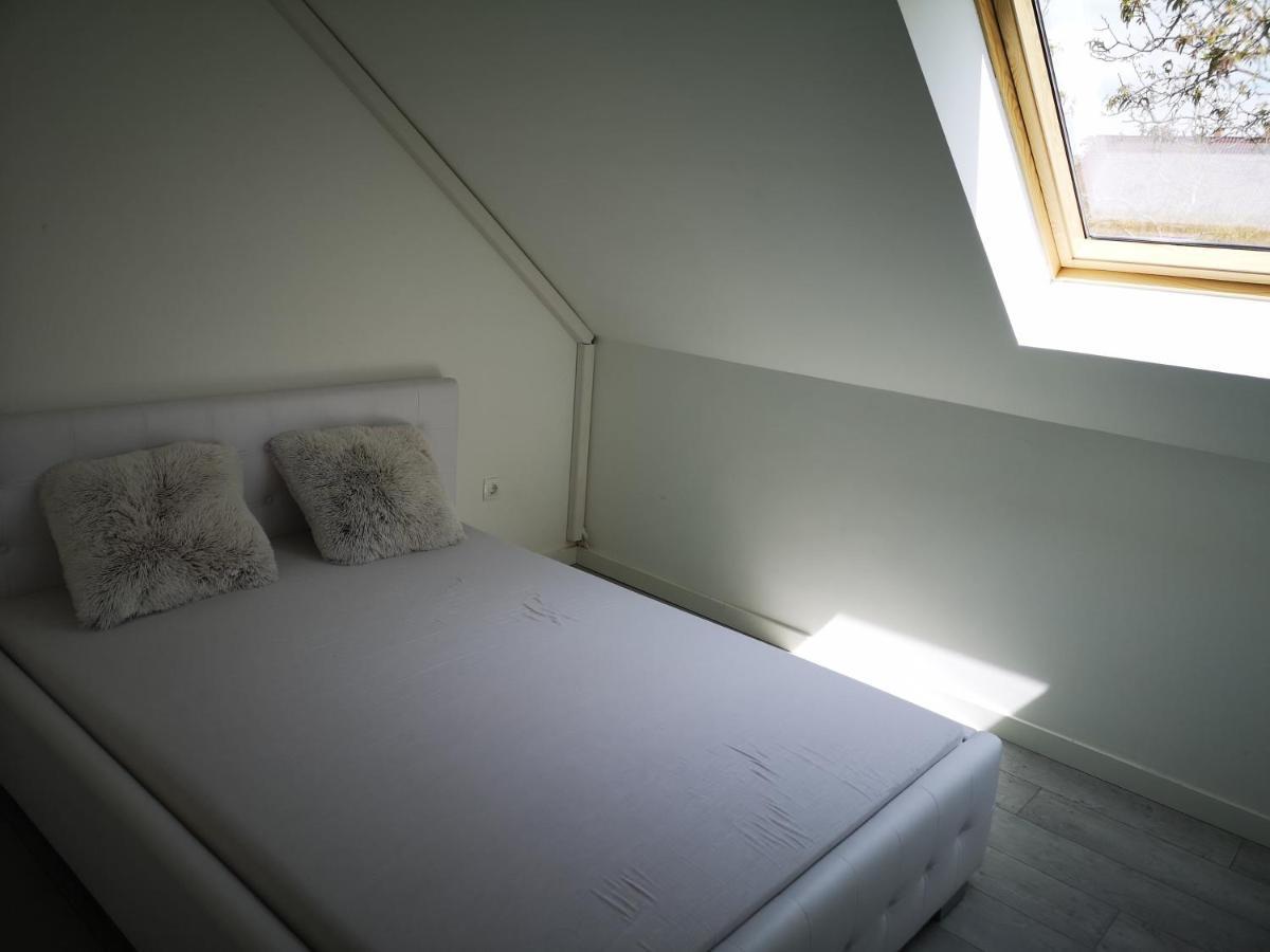 No.44 Aparthotel Balatonfured Bagian luar foto