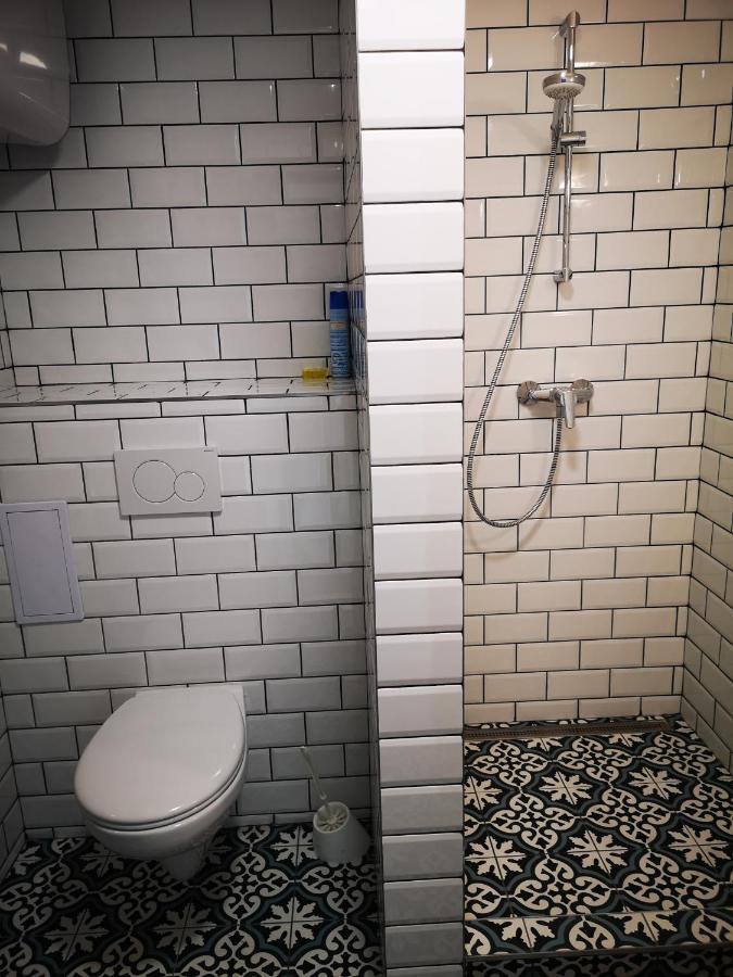 No.44 Aparthotel Balatonfured Bagian luar foto
