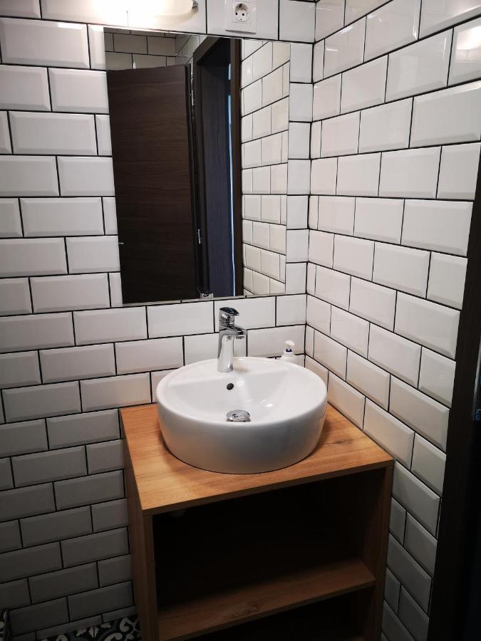 No.44 Aparthotel Balatonfured Bagian luar foto