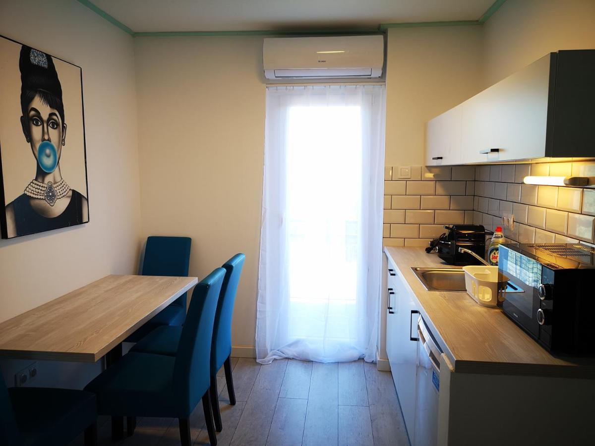 No.44 Aparthotel Balatonfured Bagian luar foto
