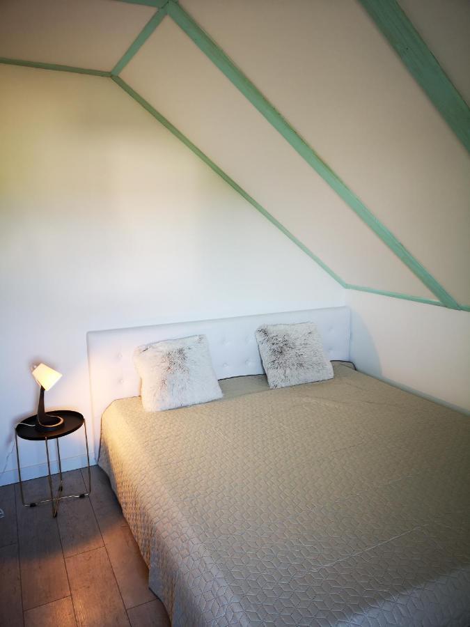 No.44 Aparthotel Balatonfured Bagian luar foto