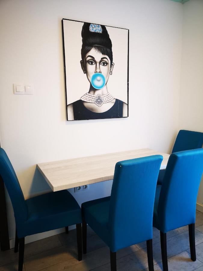 No.44 Aparthotel Balatonfured Bagian luar foto