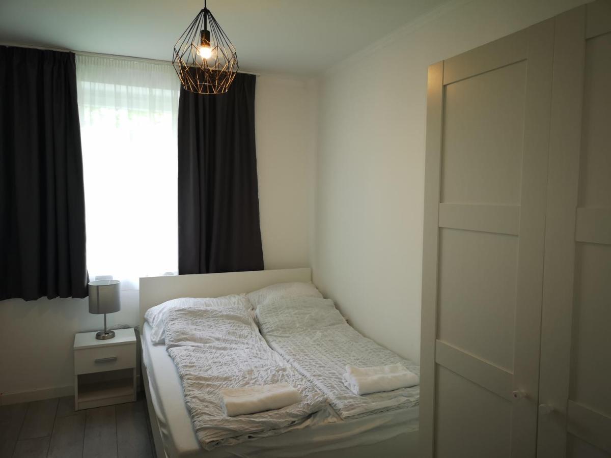No.44 Aparthotel Balatonfured Bagian luar foto